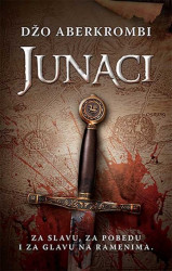 Junaci - Džo Aberkrombi