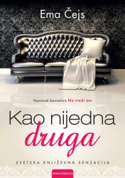 Kao nijedna druga - Ema Čejs