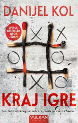 Kraj igre - Danijel Kol