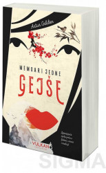 Memoari jedne gejše - Artur Golden