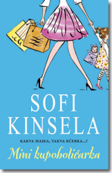 Mini kupoholičarka - Sofi Kinsela