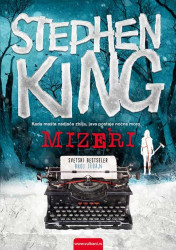 Mizeri - Stiven King