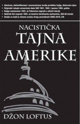Nacistička tajna Amerike - Džon Loftus