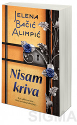 Nisam kriva - Jelena Bačić Alimpić