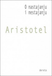 O nastajanju i nestajanju - Aristotel