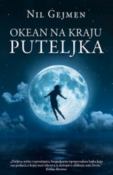 Okean na kraju puteljka - Nil Gejmen