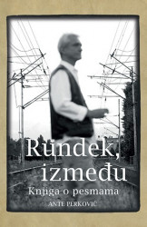 Rundek, između - Ante Perković