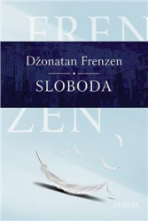 Sloboda - Džonatan Frenzen