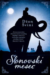 Slonovski mesec - Džon Svini