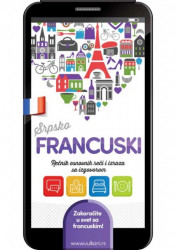 Srpsko-francuski rečnik osnovnih reči i izraza sa izgovorom