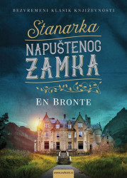 Stanarka napuštenog zamka - En Bronte