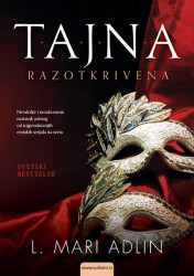Tajna razotkrivena - L. Mari Adlin