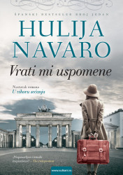 Vrati mi uspomene - Hulija Navaro