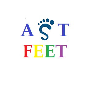 AST Global Feet