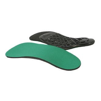 Spenco RX® Ortopedski oslonci za lukove stopala tročetvrtinski