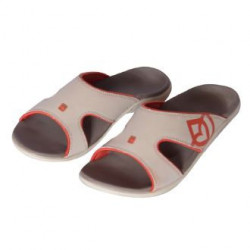 Spenco® Total Support® KHOLO, khaki/chili, muške ortopedske sandale