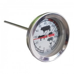CH-B4C - Analogni Termometar