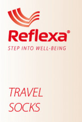 Reflexa® Travel čarape