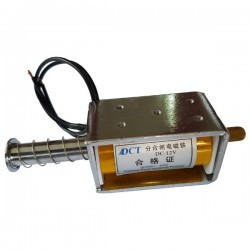 DCT150 12VDC - Elektromagnet