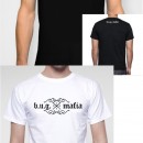 Tricou BUG Mafia 1993 aniversar