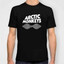 Tricou Arctic Monkeys AM
