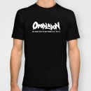 Tricou Ombladon 20CM 20 CM parazitii hip hop