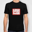 Tricou Casa Moara Fetili