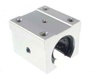 Sbr20uu линейный подшипник