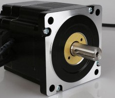 Motor 4.2 Nm Close Loop + Driver .