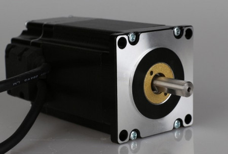 Motor  Close  Loop    Driver.