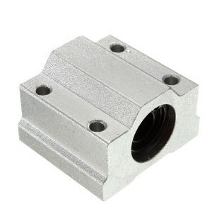 SC 25 rulment liniar inchis.