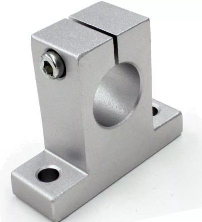 SK8, suport pentru ax de 8 mm