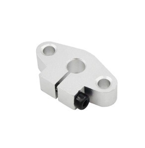 SH8 suport ax 8 mm