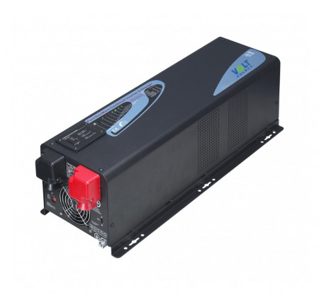 UPS Invertor Volt Polska 3000 W 9000 W 24 V
