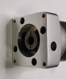 Reductor planetar 1:10 pt Nema 23