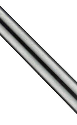 Ax precizie 16 mm cromat