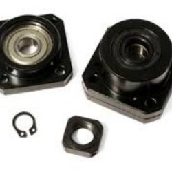 Surub cu bile SFU1605 + piulita 1000 mm