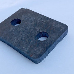debitare laser  10 mm