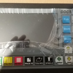 DDCSV3.1 controler CNC 4 axe