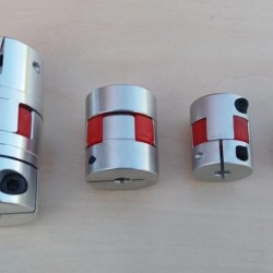 Cuplaje flexibile cu insertie D30L42, D40L60 .