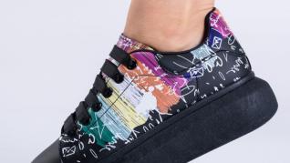 Cum să porți și să stilizezi adidasii?