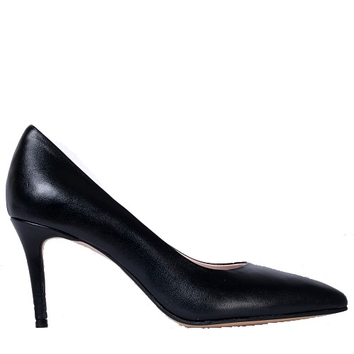 Pantofi cu toc