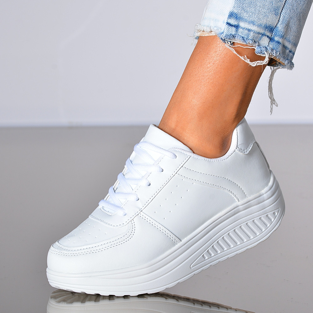 Pantofi sport medicinali