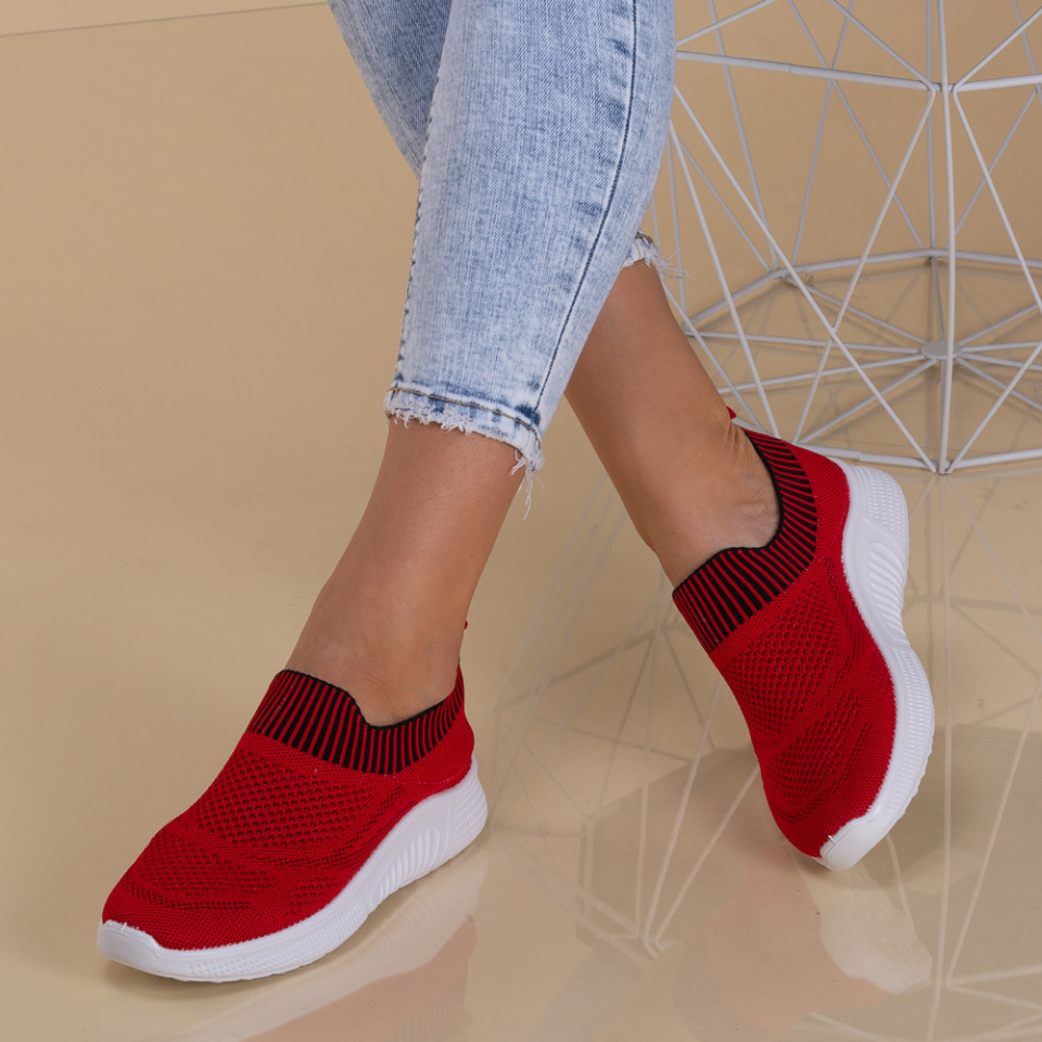 Adidasi dama Ivana Rosii- Need 4 Shoes