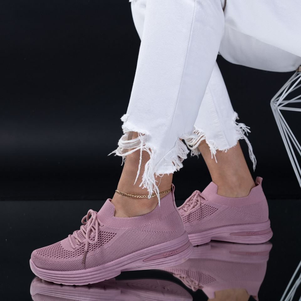 Adidasi Dama Ross 2 Roz-Need 4 Shoes