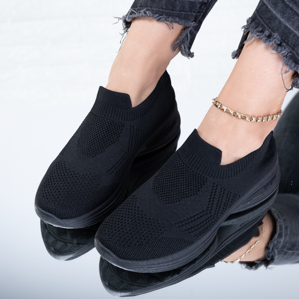 Adidasi Dama Ross Negri-Need 4 Shoes