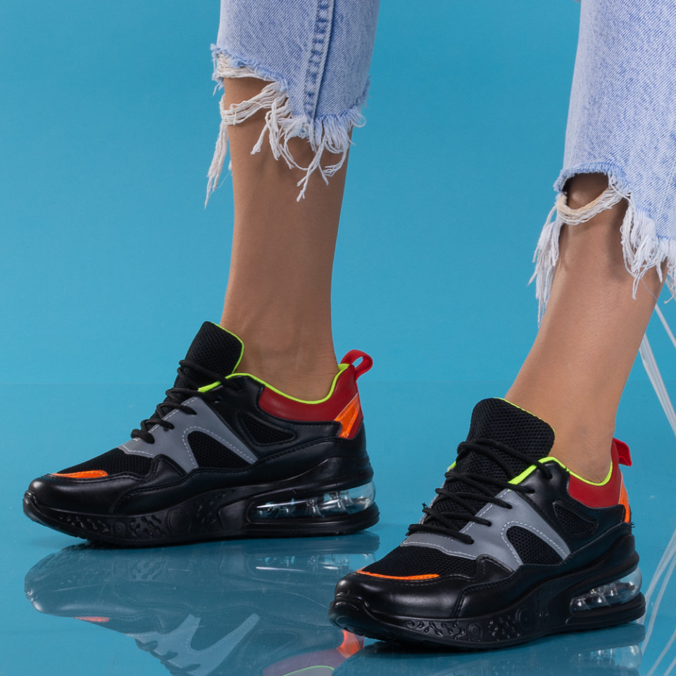Adidasi dama Roxana Negri - Need 4 Shoes