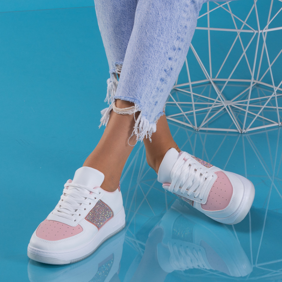 Adidasi dama Tina Roz - Need 4 Shoes