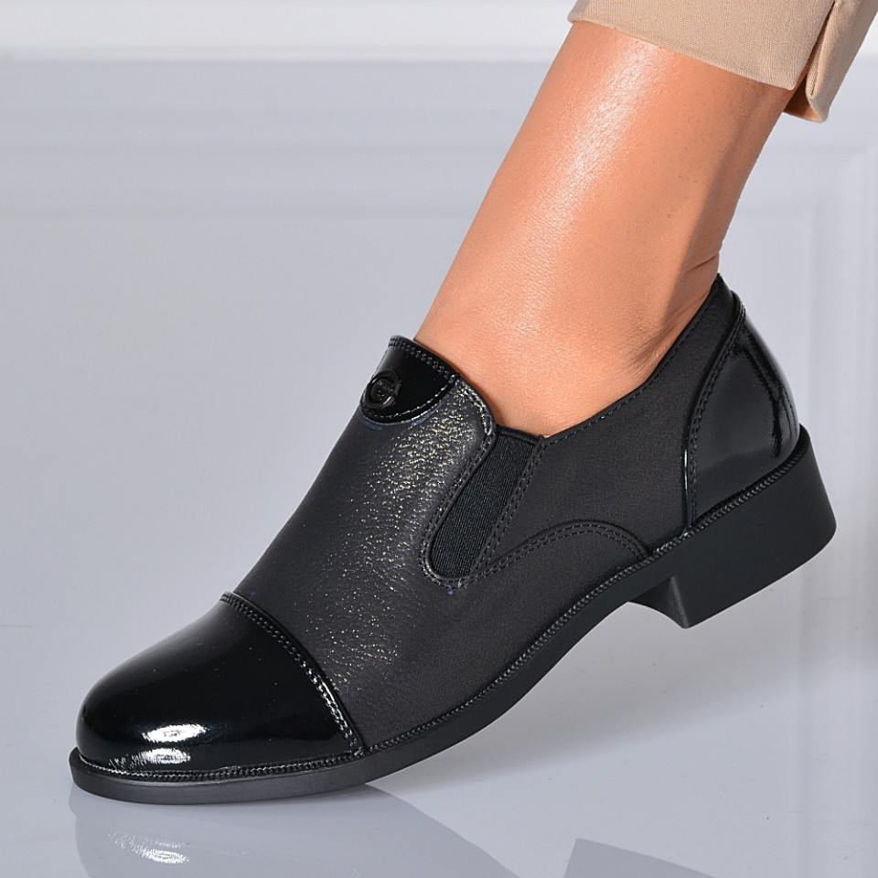 Pantofi Casual Dama Marga 7 Negri - Need 4 Shoes