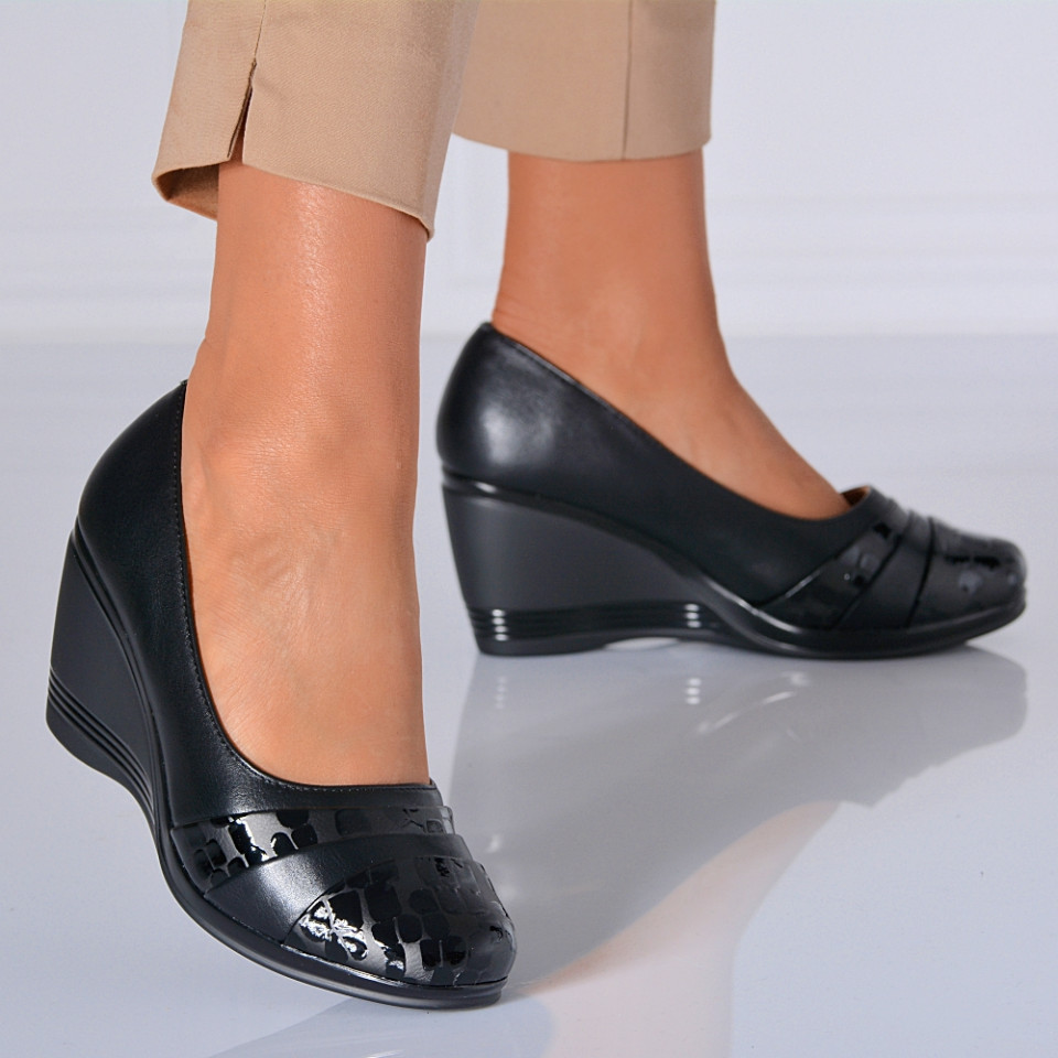 Pantofi cu platforma Frann Negri - Need 4 Shoes